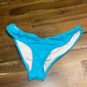 Bathing suit bottoms